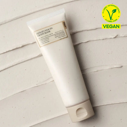 [Ive Rei Pick] Fully (ADLAY) Niacin Grain Pack 120ml