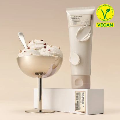 [Ive Rei Pick] Fully (ADLAY) Niacin Grain Pack 120ml