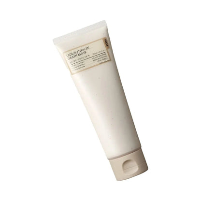 [Ive Rei Pick] Fully (ADLAY) Niacin Grain Pack 120ml