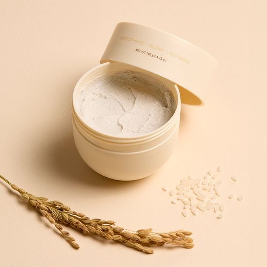 [Day6 Dowoon Pick] Papa Recipe Bubble Mud Mask 140g