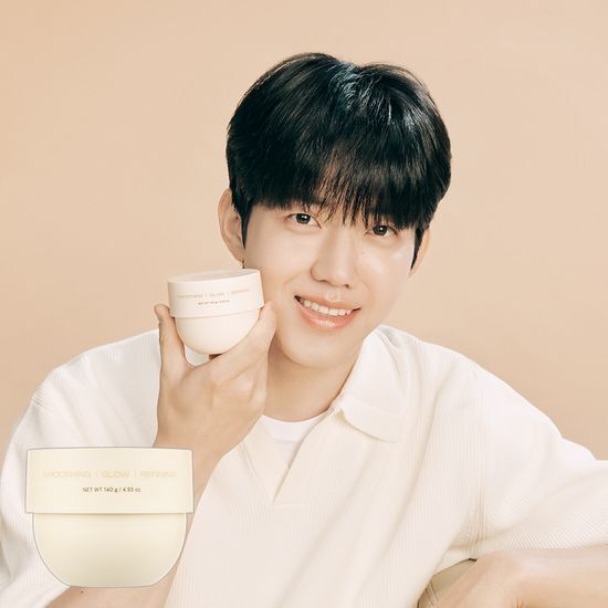 [Day6 Dowoon Pick] Papa Recipe Bubble Mud Mask 140g