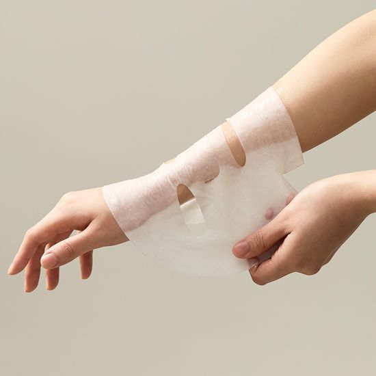 [Day6 Wonpil Pick] Papa Recipe Blemish Deep Brightening Cream Mask (10 sheets)