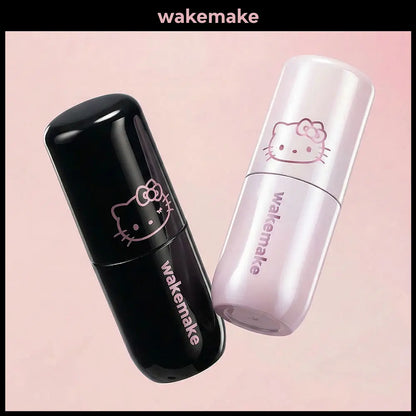 [Hello Kitty Black Edition] WAKEMAKE Waterful Glow Tint