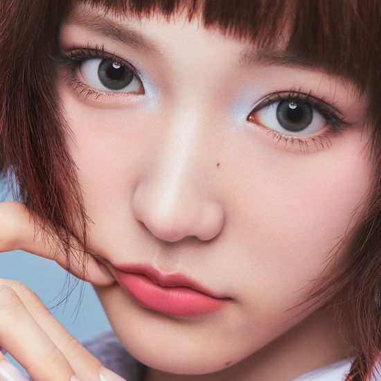 KiiiKiii Jiyu X 3CE Layer It All Eye Palette