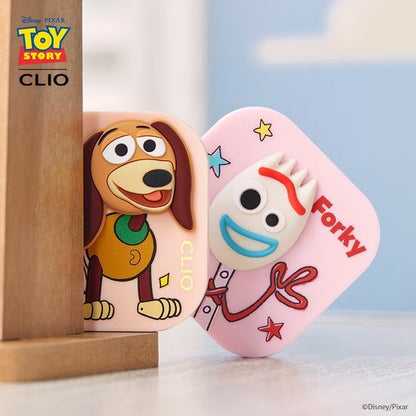 [Alice Collaboration] Clio Pro Eye Palette Cube