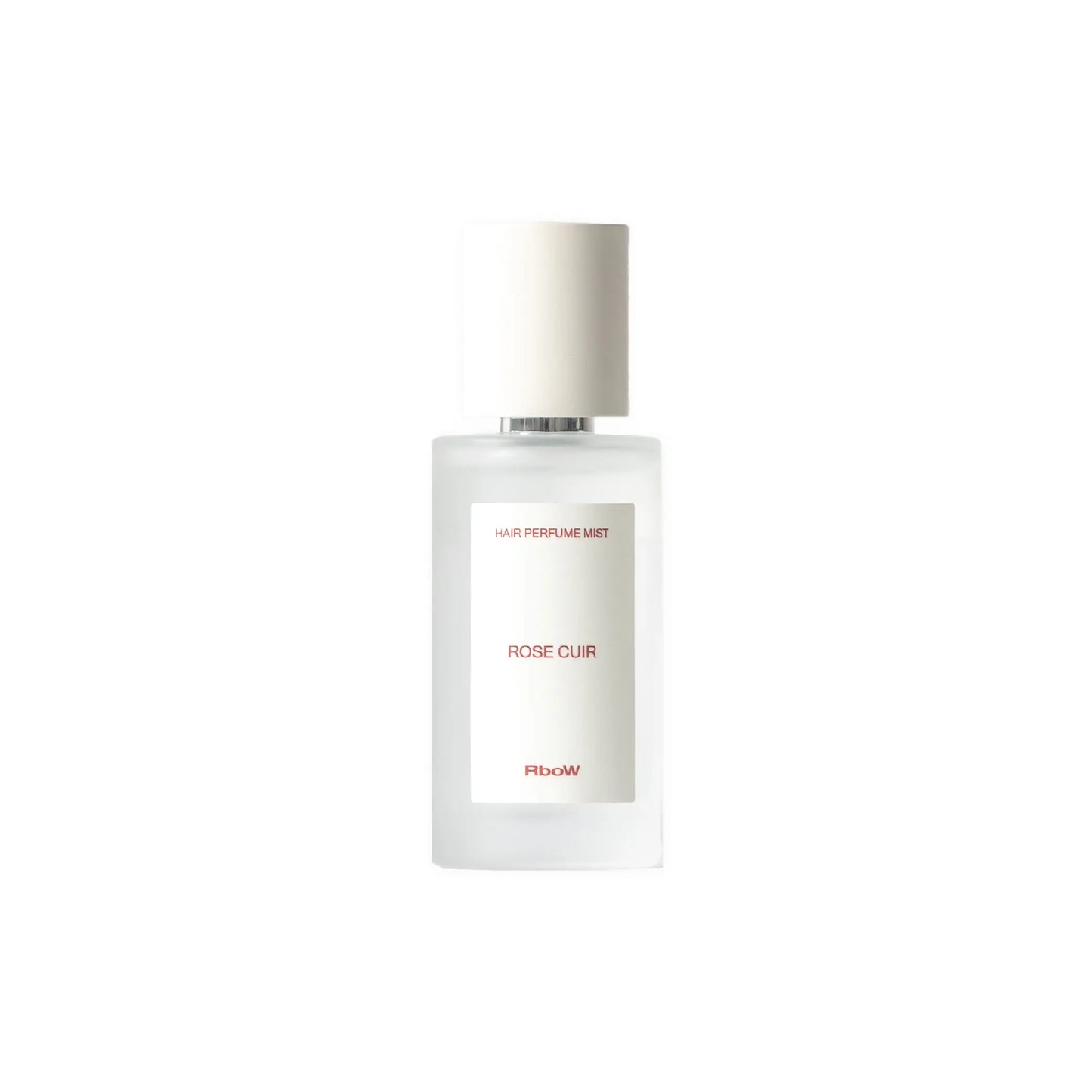 RBOW Hair Perfume Mist 50ml Rose Cuir