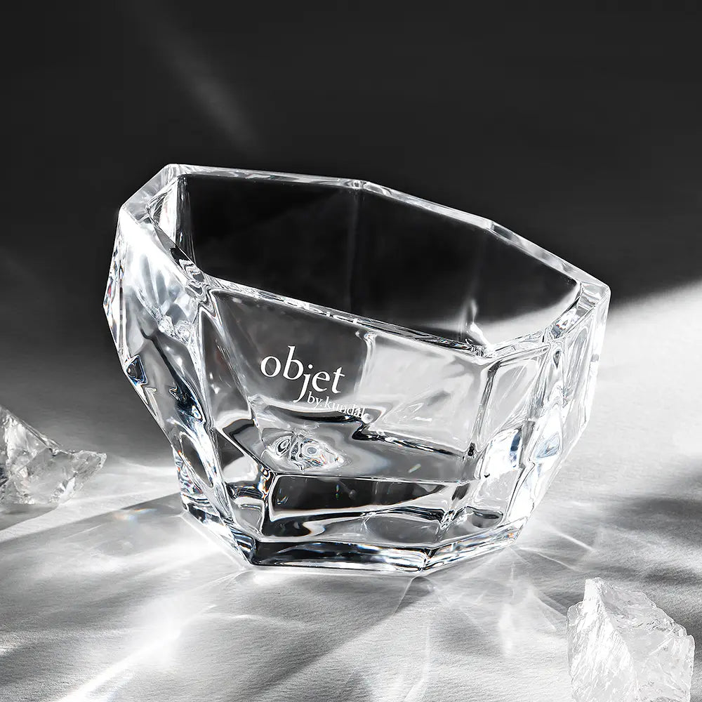 Objet by Kundal Perfume Crystal Stone Diffusers