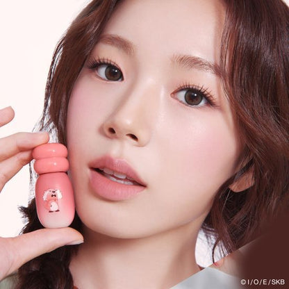 [Zanmang Edition] Colorgram Juicy Jam Blur Tint