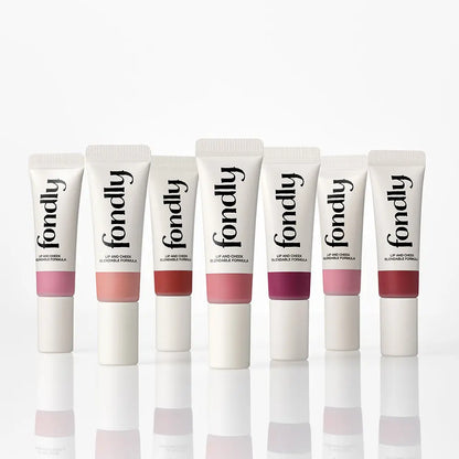 FONDLY Slip Tint 8ml