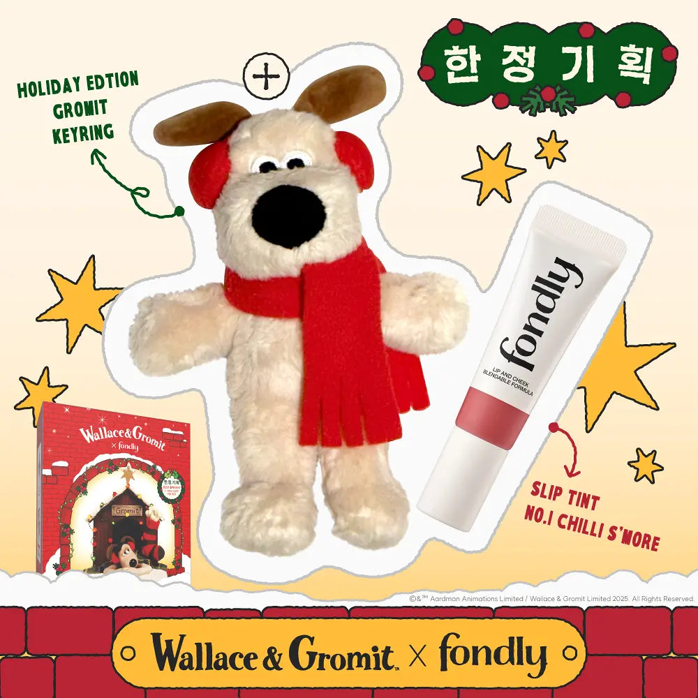 FONDLY Slip Tint 8ml