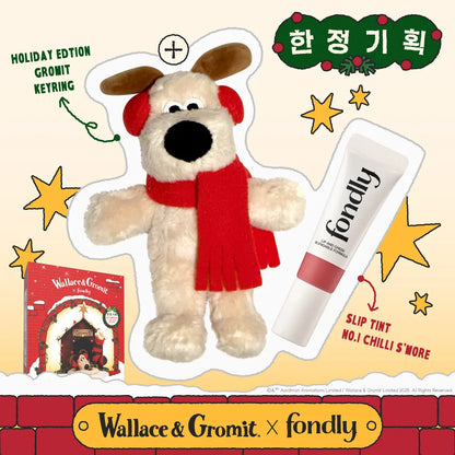 FONDLY Slip Tint 8ml