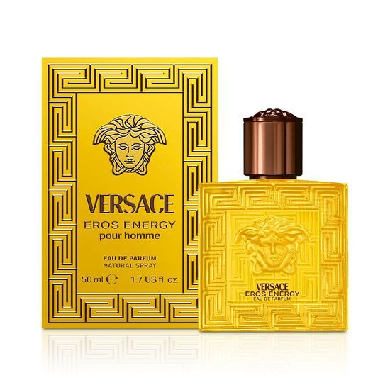 Exo Kai Pick Versace Eros Energy Homme EDP 50ml