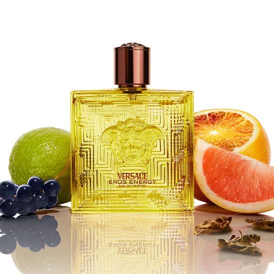 Exo Kai Pick Versace Eros Energy Homme EDP 50ml