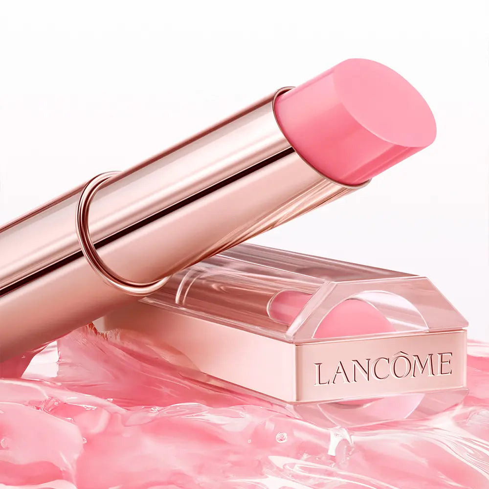 [Shin Min-a Pick] Lancome Lip Idole Butter Glow with Gift Mini Lip Balm