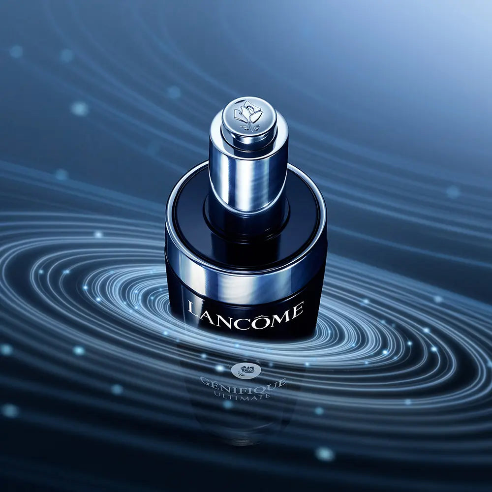 [Shin Min-a Pick] Lancome Genifique Serum with Gift Plan