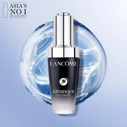 [Shin Min-a Pick] Lancome Genifique Serum with Gift Plan