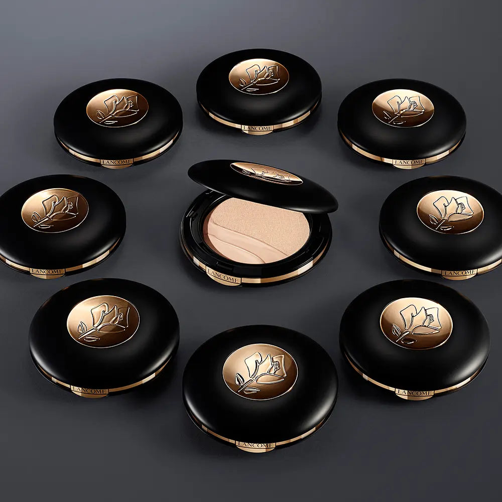 [Shin Min-a Pick] Lancome Teint Idole Ultra Wear Mesh Cushion
