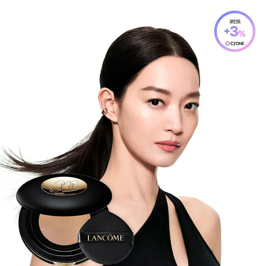 [Shin Min-a Pick] Lancome Teint Idole Ultra Wear Mesh Cushion