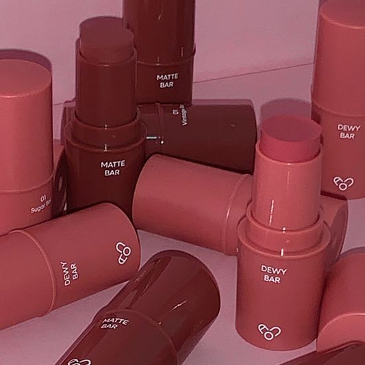 AOU Dewy Bar / Matte Bar