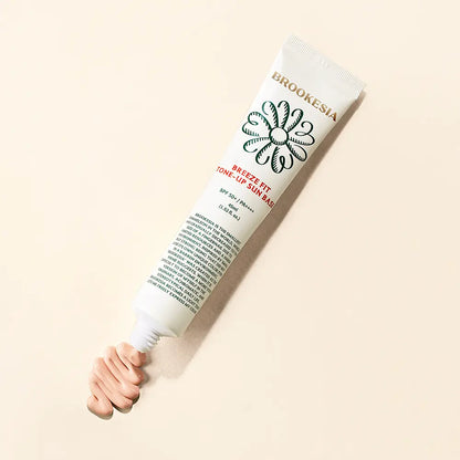 Brookesia Breezefit Tone-Up Sun Base 45ml SPF50+ PA++++
