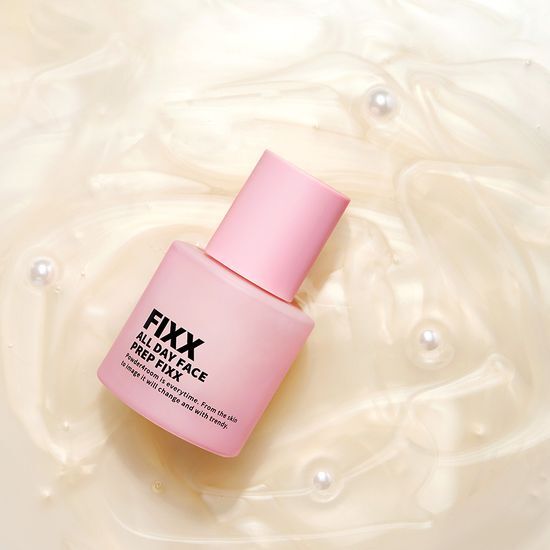[Hwajalmeok Serum] So Natural All Day Face Prep Fixer 30ml