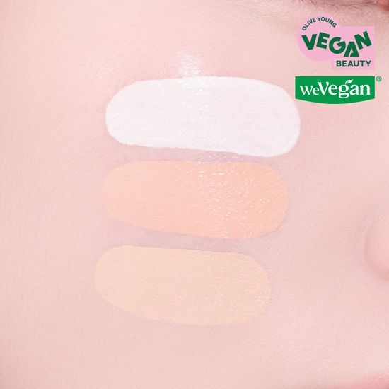 [Ive Wonyoung Pick] Amuse Airy Spot Concealer Palette