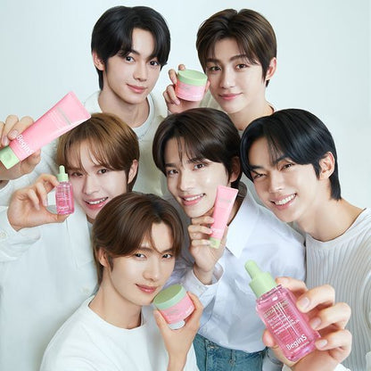[TWS Pick] Begins by Jung Saem Mool Pink Guava Glutathione Blemish Removal Serum 30ml