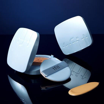 Tfit Icey Fit Cover Cushion EX 4 Colors SPF50+ PA++++