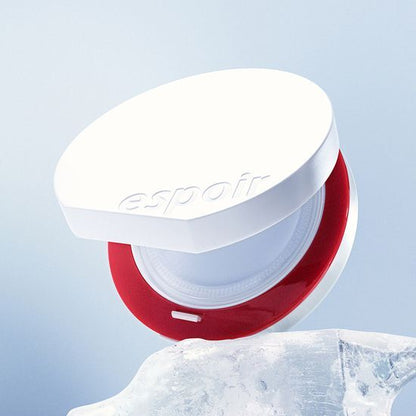 [NCT Mark Pick] Espoir Be velvet Sebum cut Cooling Cushion 15.8g (+Mini Cushion Gift)