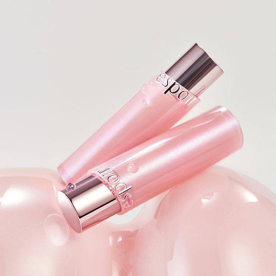 [Aespa Winter Pick] Espoir Bare Glow Lip Balm