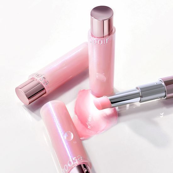 [Aespa Winter Pick] Espoir Bare Glow Lip Balm
