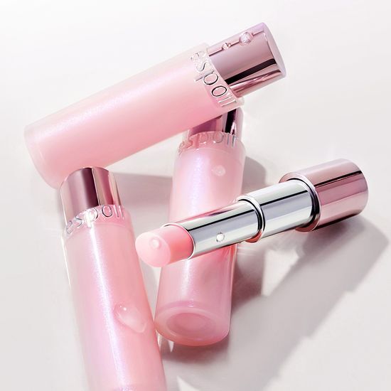 [Aespa Winter Pick] Espoir Bare Glow Lip Balm