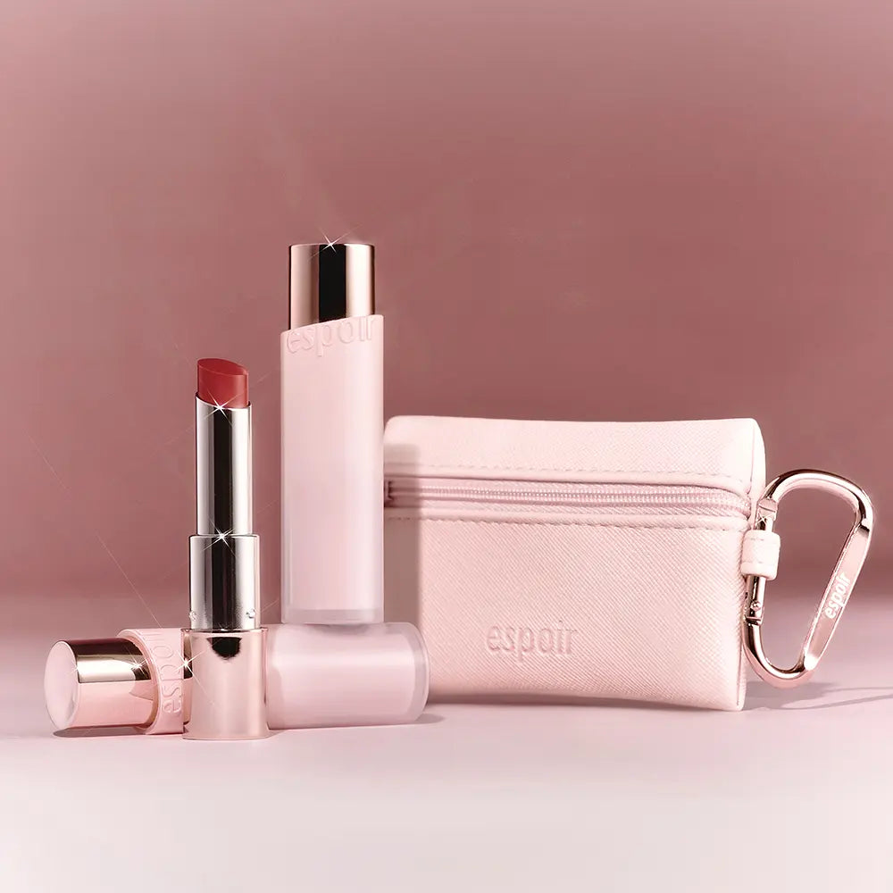 [Roselight Glow Edition] Aespa Winter X Espoir Bare Glow Lip Balm