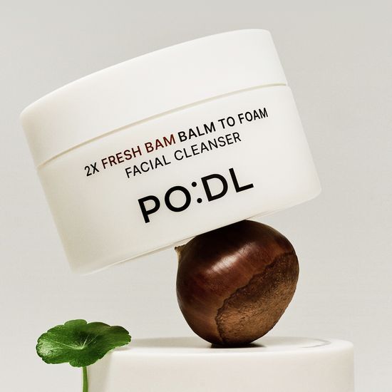 PO:DL - 2X FRESH BAM BALM TO FOAM FACIAL CLEANSER  130mL