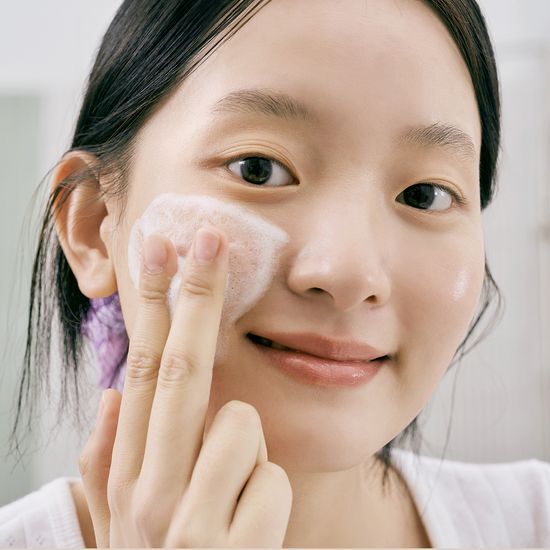 PO:DL - 2X FRESH BAM BALM TO FOAM FACIAL CLEANSER  130mL