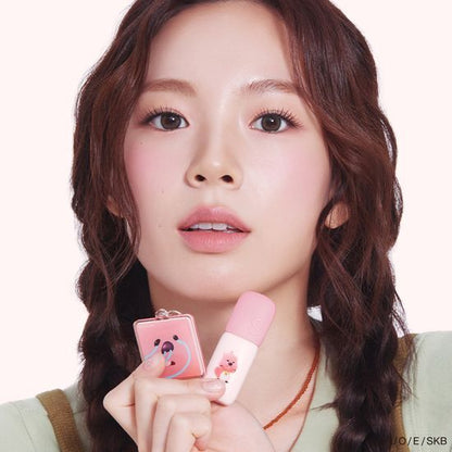 [Zanmang Edition] Colorgram Nude Blur Tint