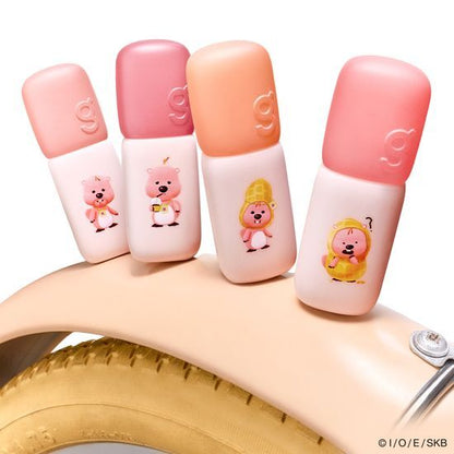 [Zanmang Edition] Colorgram Nude Blur Tint