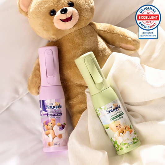 Snuggle Room Spray 200ml