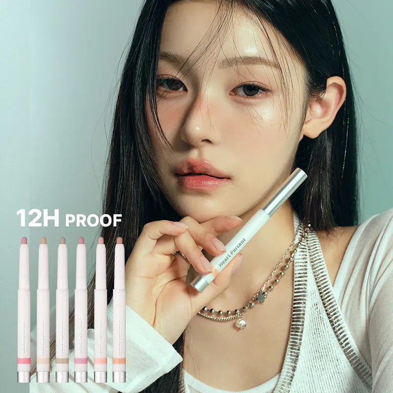 [Boynextdoor Pick] Heart Percent Dote On Mood Lineproof Lip Pencil 0.8g