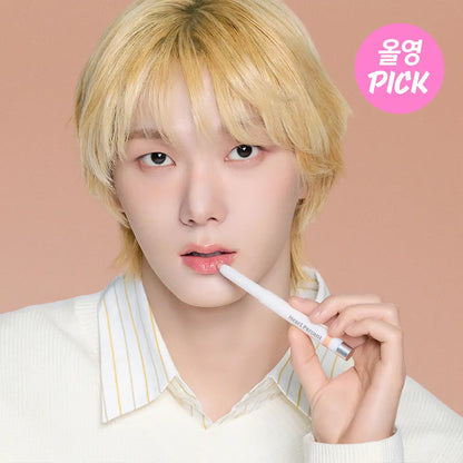 [Boynextdoor Pick] Heart Percent Dote On Mood Lineproof Lip Pencil 0.8g