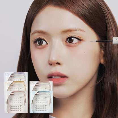 [Nmixx Pick] Ollio Falscara Eyelash All-in-One Kit
