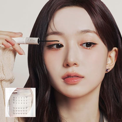 [Nmixx Pick] Ollio Falscara Eyelash All-in-One Kit