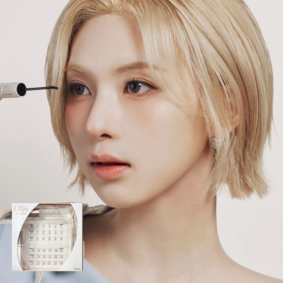 [Nmixx Pick] Ollio Falscara Eyelash All-in-One Kit