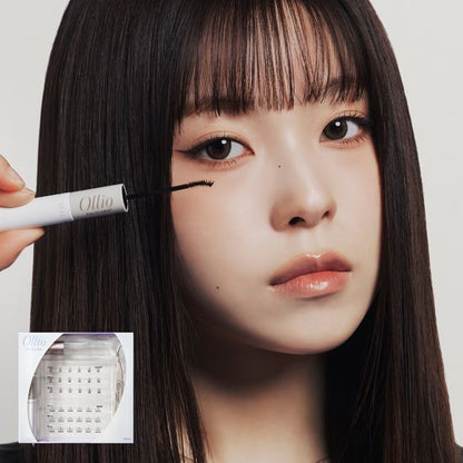 [Nmixx Pick] Ollio Falscara Eyelash All-in-One Kit