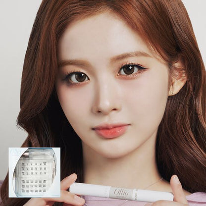 [Nmixx Pick] Ollio Falscara Eyelash All-in-One Kit