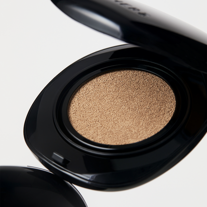 [Aespa Giselle Pick] Ether & Blur Pixel Cushion 12g