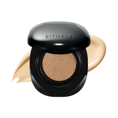 [Riize Wonbin Pick] Either& Blur Pixel Cushion 12g