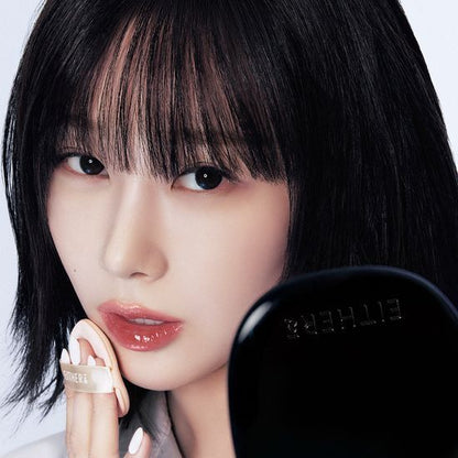 [Aespa Giselle Pick] Ether & Blur Pixel Cushion 12g