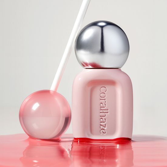 [TXT Beomgyu Pick] Coral Haze Dew Drop Tint 4.5g