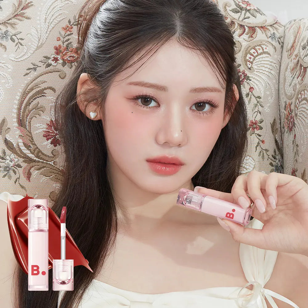 [Babymonster Pick] Sobong X Banila Co Glow Veil Tint 3.8g